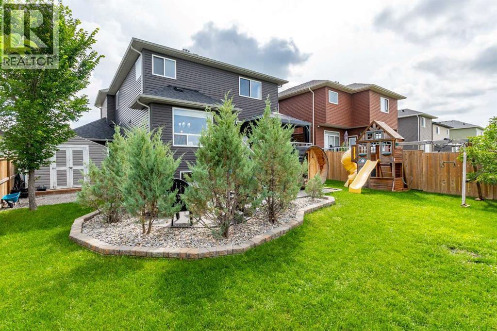 1431 Ranch Road, Carstairs, Alberta  T0M 0N0 - Photo 8 - A2241218