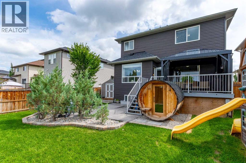 1431 Ranch Road, Carstairs, Alberta  T0M 0N0 - Photo 3 - A2241218