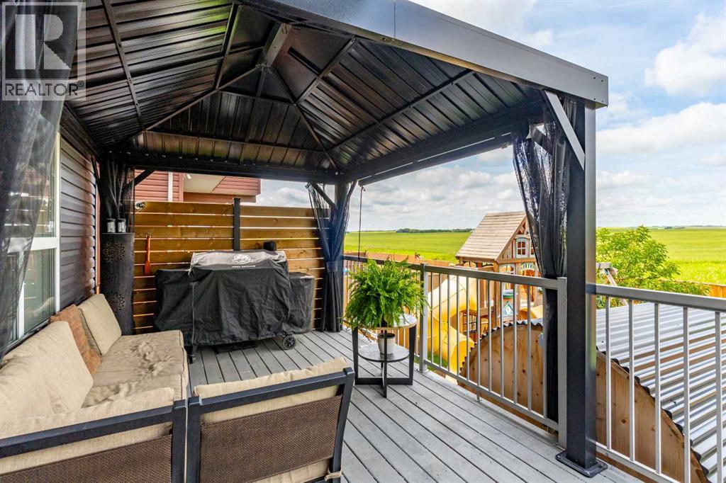 1431 Ranch Road, Carstairs, Alberta  T0M 0N0 - Photo 43 - A2241218