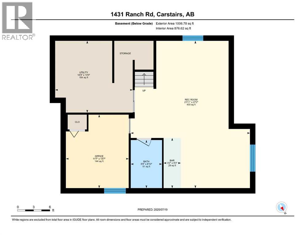 1431 Ranch Road, Carstairs, Alberta  T0M 0N0 - Photo 49 - A2241218