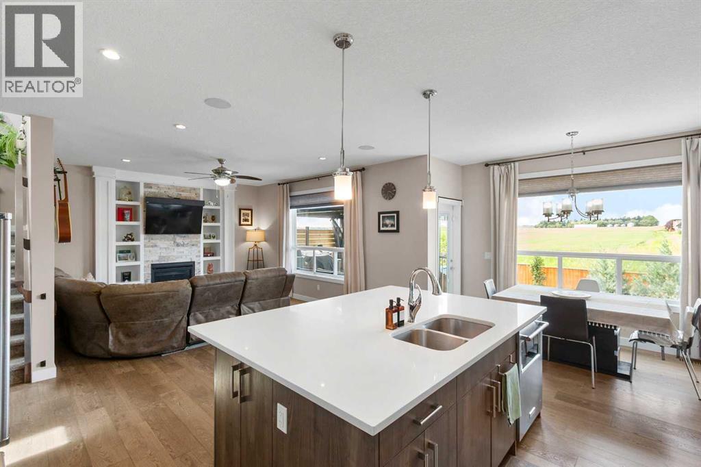 1431 Ranch Road, Carstairs, Alberta  T0M 0N0 - Photo 15 - A2241218
