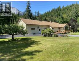 2459 Saloompt Road, Bella Coola, Ca