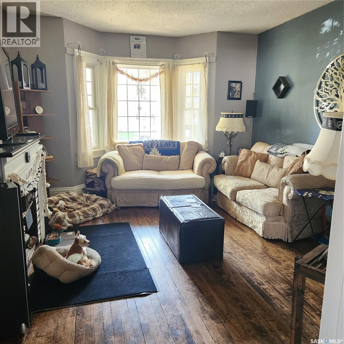 358-364 Stadacona Street W, Moose Jaw, Saskatchewan  S6H 1Z6 - Photo 2 - SK019546