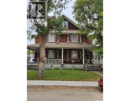 358-364 Stadacona STREET W Central MJ