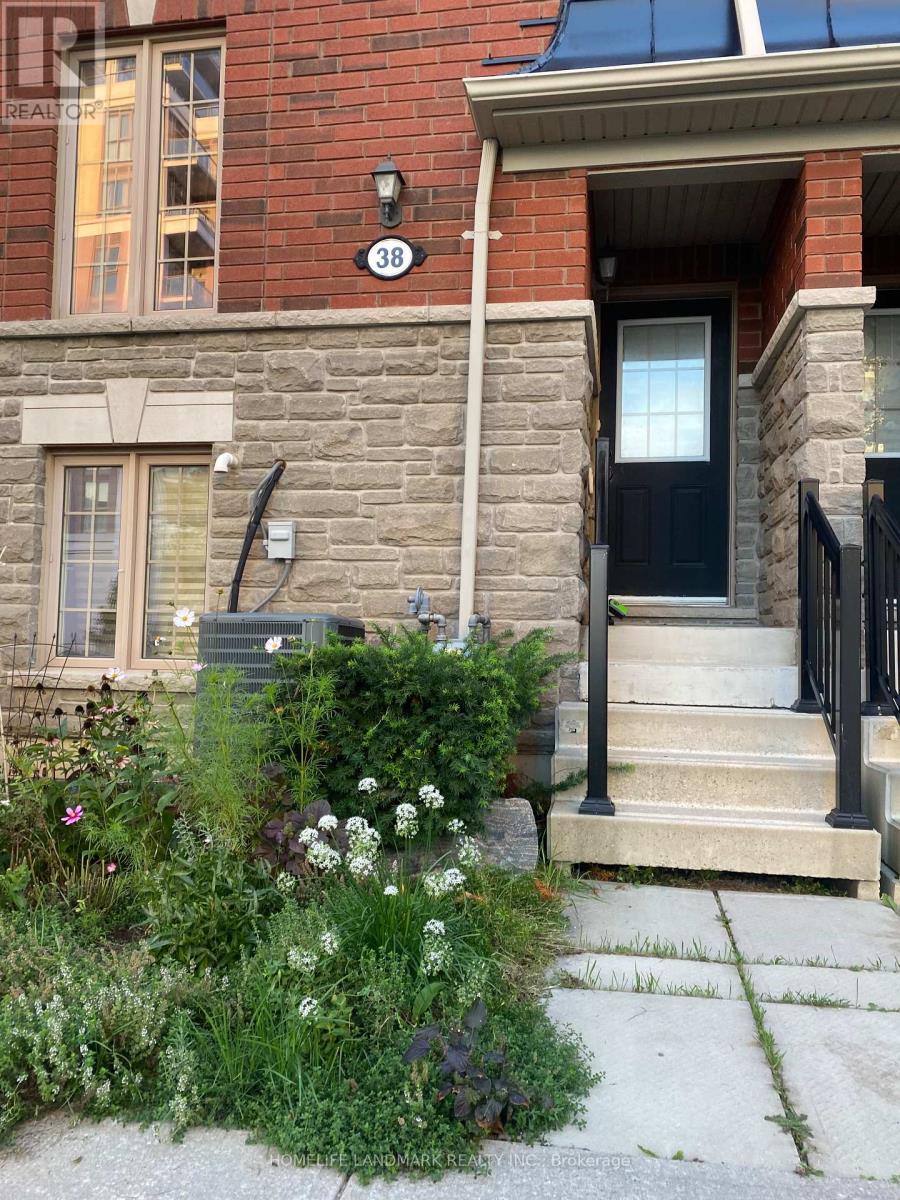 38 ORCA DRIVE, Markham, Ontario