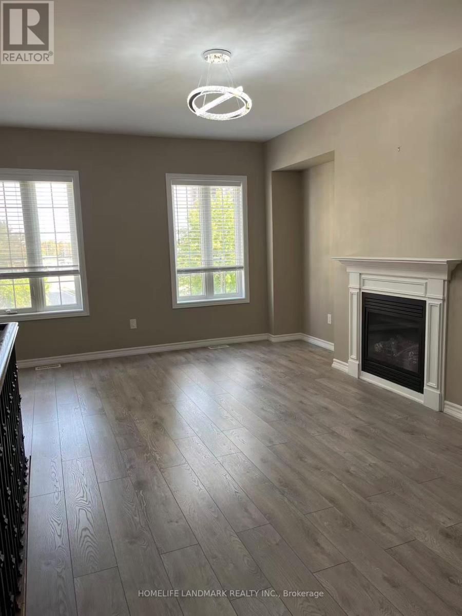 38 Orca Drive, Markham, Ontario  L6E 0R6 - Photo 8 - N12430908