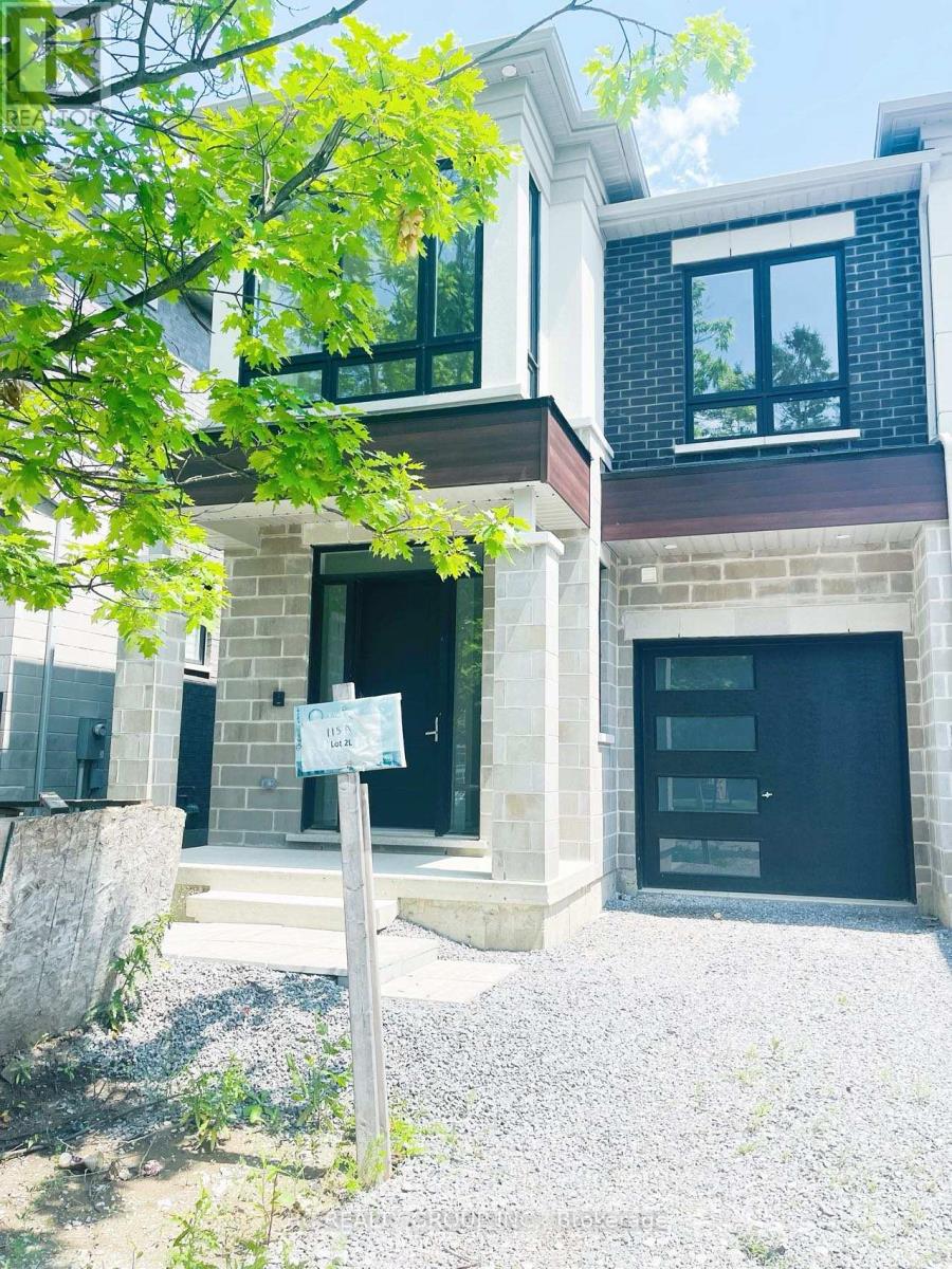 115a Bond Crescent, Richmond Hill, Ontario  L4E 3L1 - Photo 1 - N12430910