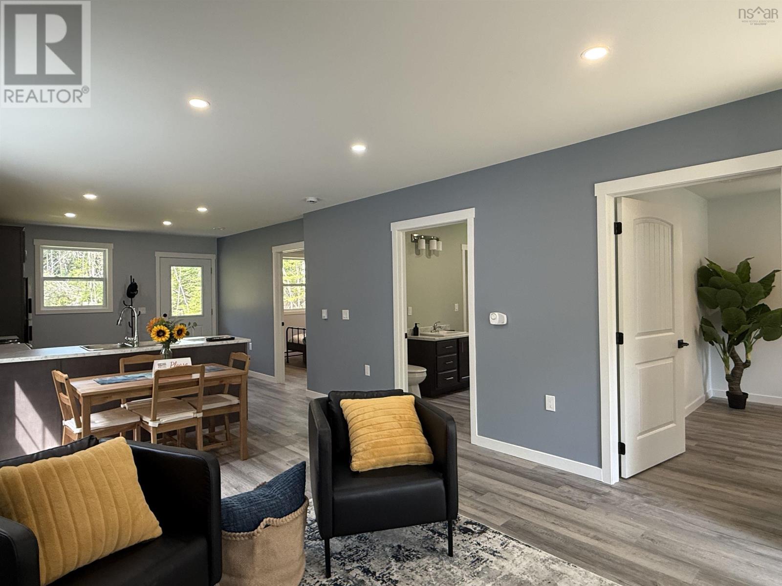 1557 Belmont Road, Belmont, Nova Scotia  B0M 1G0 - Photo 7 - 202522329