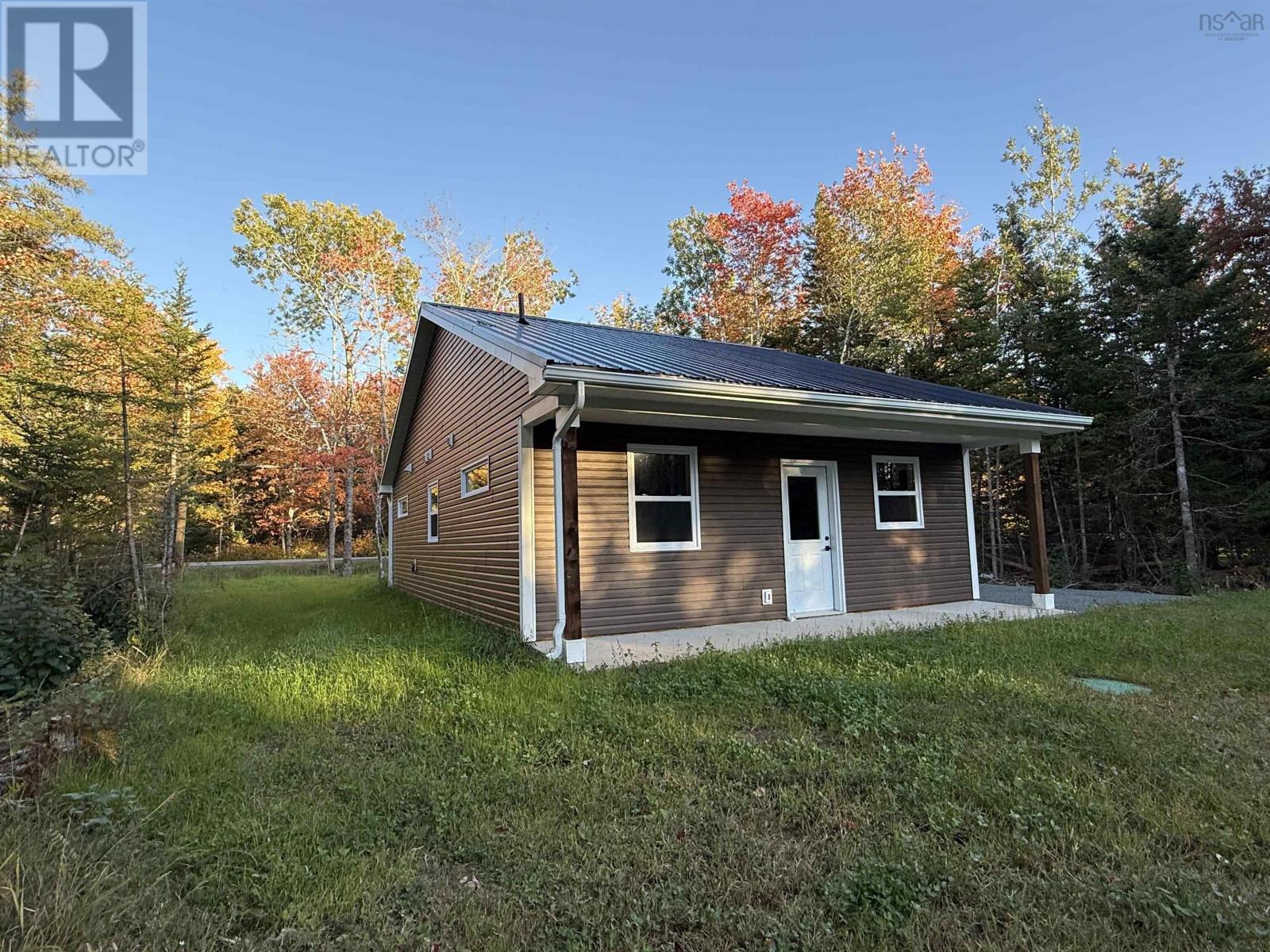 1557 Belmont Road, Belmont, Nova Scotia  B0M 1G0 - Photo 3 - 202522329