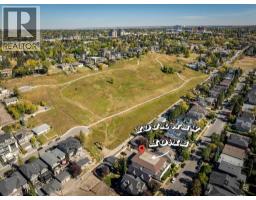 4, 2220 7 Avenue Nw West Hillhurst, Calgary, Ca