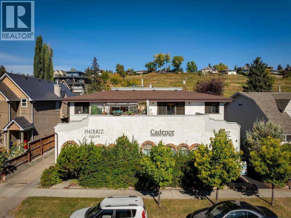 4, 2220 7 Avenue Nw, Calgary, Alberta  T2N 0Z6 - Photo 4 - A2259827