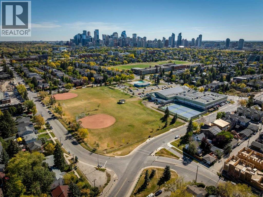 4, 2220 7 Avenue Nw, Calgary, Alberta  T2N 0Z6 - Photo 36 - A2259827