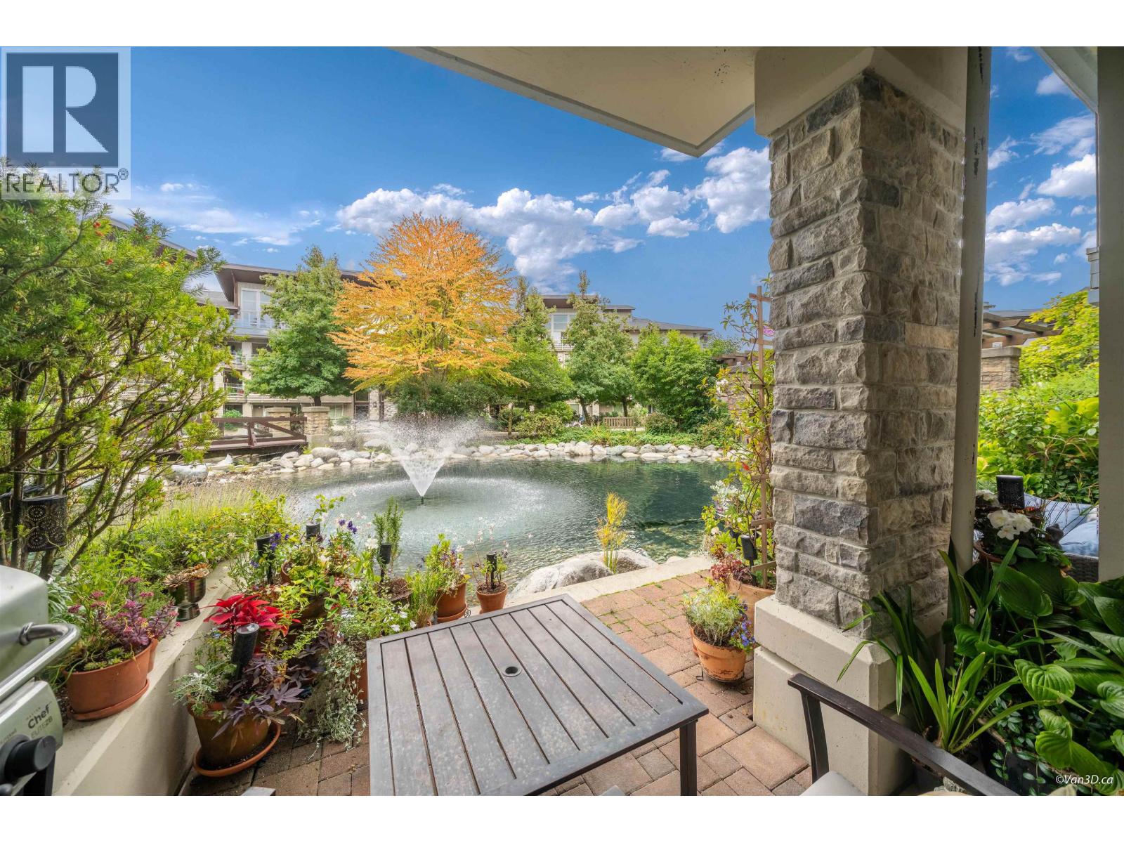 109 580 RAVEN WOODS DRIVE, North Vancouver, British Columbia
