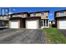 72 Pepperell Crescent, Markham (Milliken Mills West), Ca