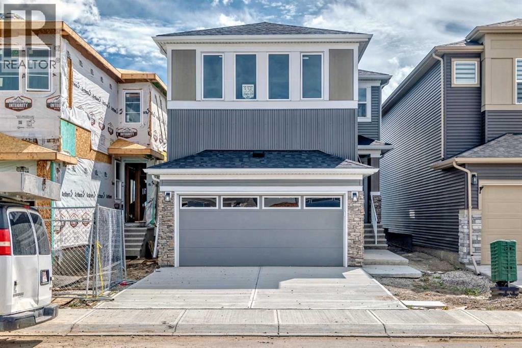 338 Corner Glen Way NE, Calgary, Alberta