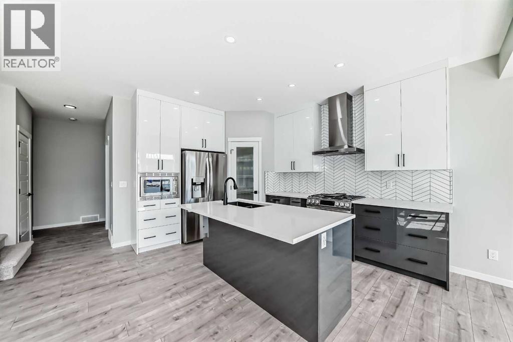 338 Corner Glen Way Ne, Calgary, Alberta  T3N 2P2 - Photo 13 - A2248057