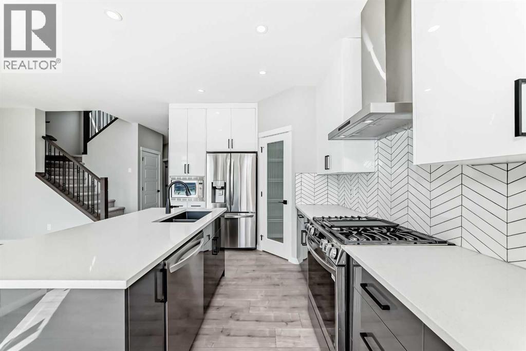 338 Corner Glen Way Ne, Calgary, Alberta  T3N 2P2 - Photo 14 - A2248057
