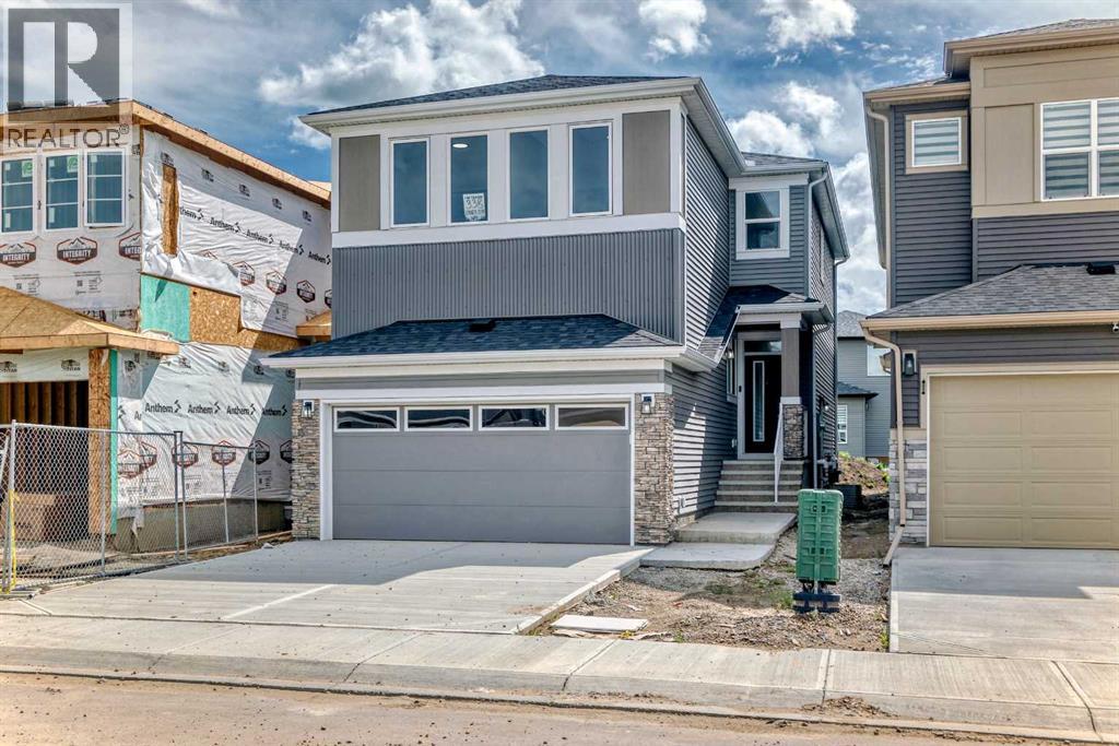 338 Corner Glen Way Ne, Calgary, Alberta  T3N 2P2 - Photo 2 - A2248057