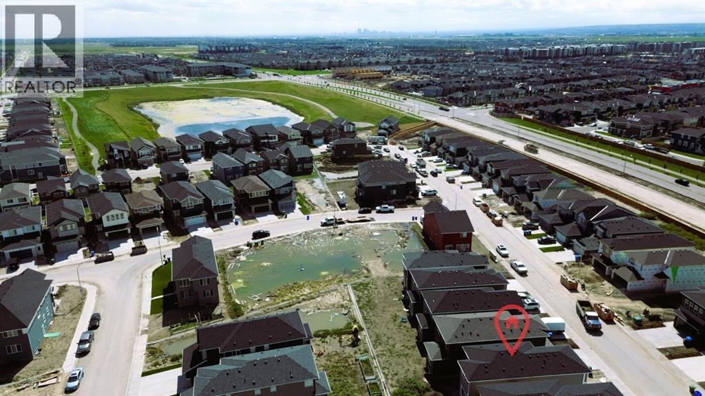 338 Corner Glen Way Ne, Calgary, Alberta  T3N 2P2 - Photo 4 - A2248057