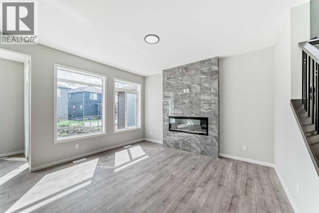 338 Corner Glen Way Ne, Calgary, Alberta  T3N 2P2 - Photo 5 - A2248057