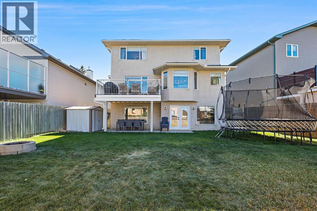 44 Cimarron Crescent, Okotoks, Alberta  T1S 1S7 - Photo 43 - A2248449