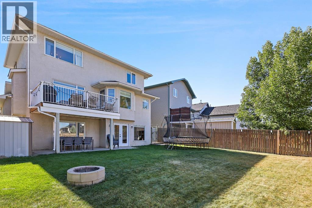 44 Cimarron Crescent, Okotoks, Alberta  T1S 1S7 - Photo 44 - A2248449
