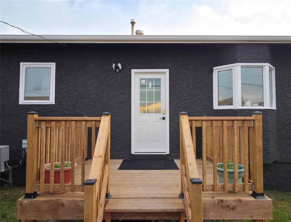 97 Teakwood Avenue, Winnipeg, Manitoba  R2V 2M7 - Photo 34 - 202525224