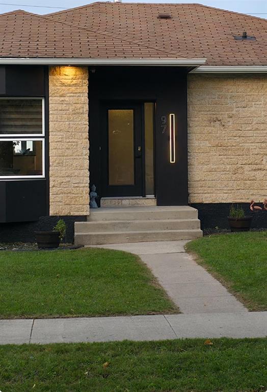 97 Teakwood Avenue, Winnipeg, Manitoba  R2V 2M7 - Photo 39 - 202525224