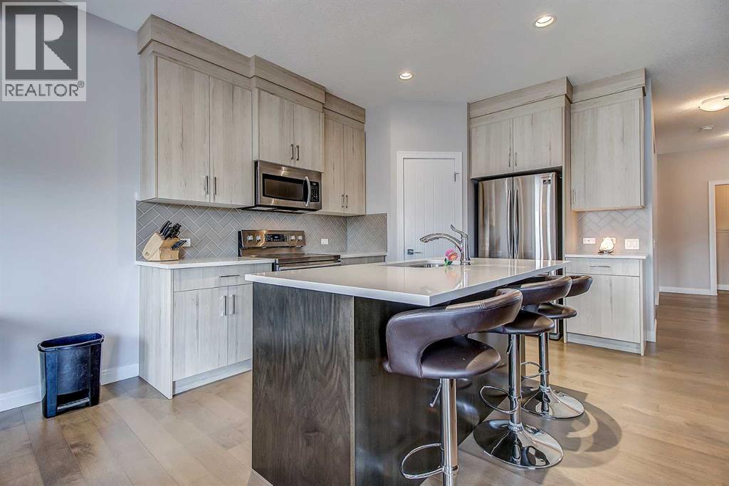 11 Drake Landing Street, Okotoks, Alberta  T1S 0P7 - Photo 15 - A2243768
