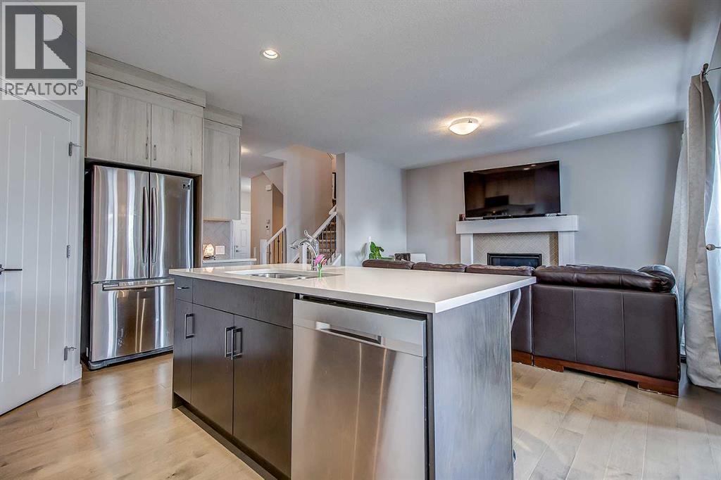 11 Drake Landing Street, Okotoks, Alberta  T1S 0P7 - Photo 13 - A2243768