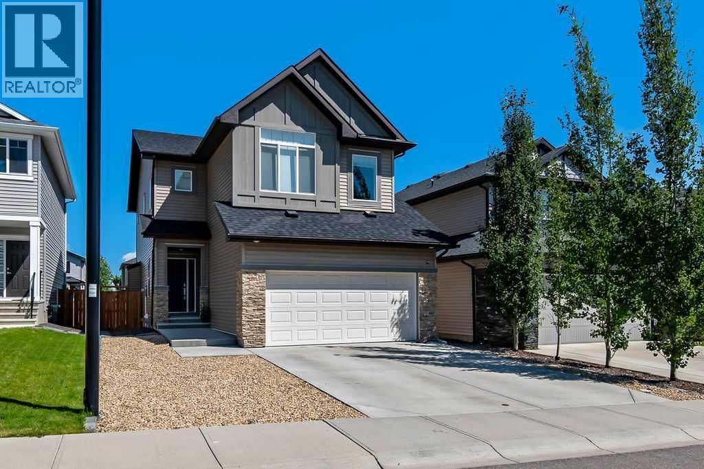 11 Drake Landing Street, Okotoks, Alberta