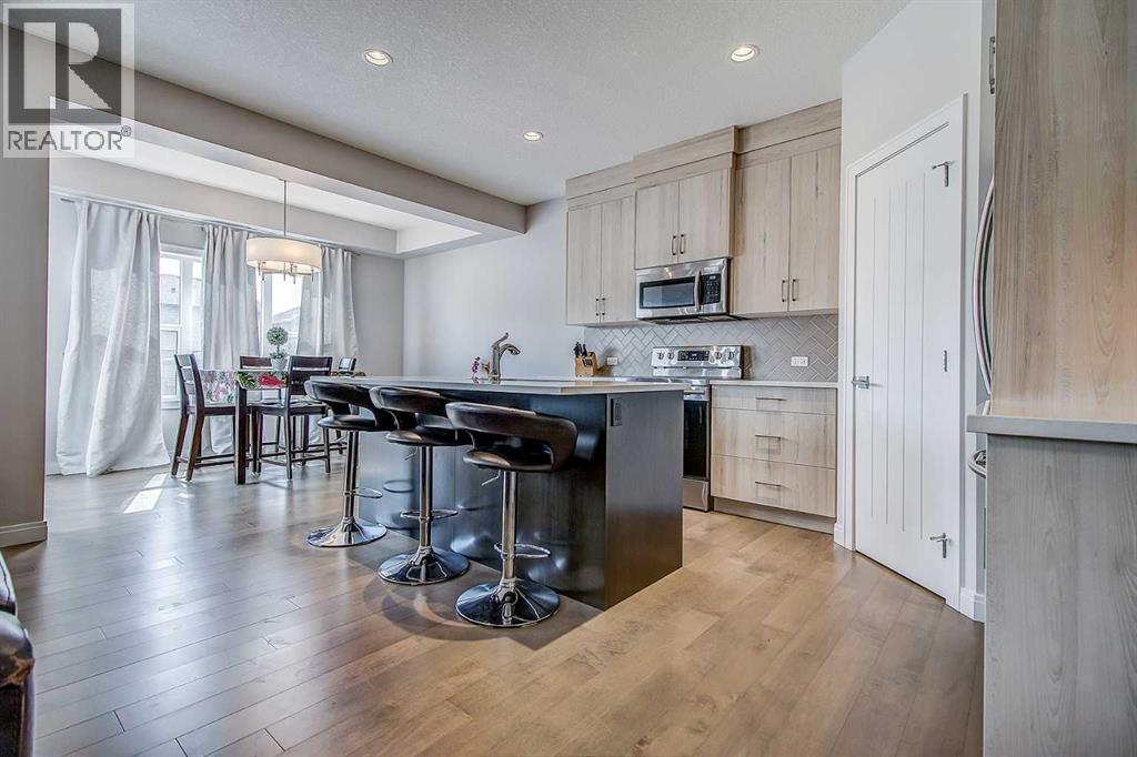 11 Drake Landing Street, Okotoks, Alberta  T1S 0P7 - Photo 10 - A2243768