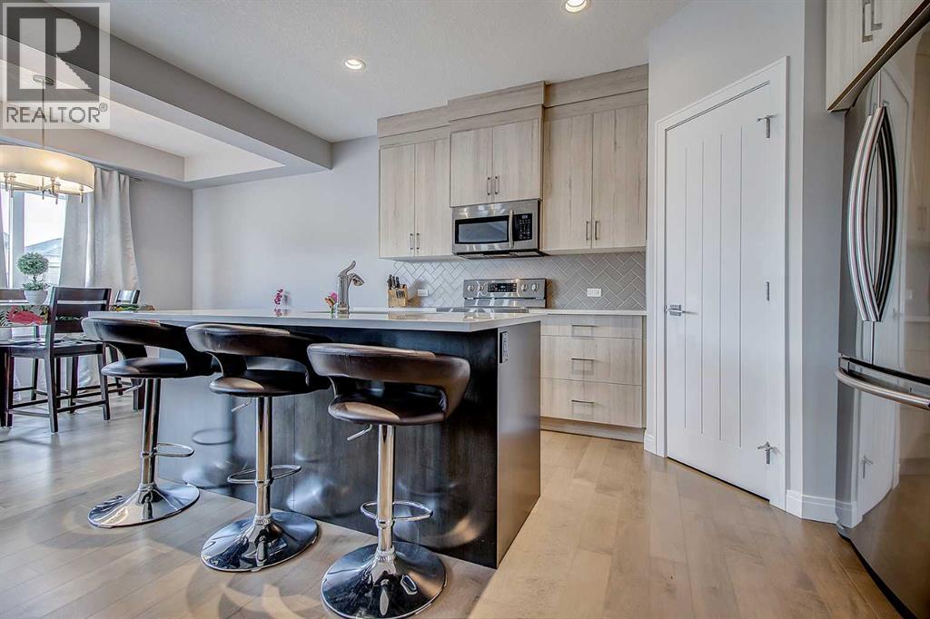 11 Drake Landing Street, Okotoks, Alberta  T1S 0P7 - Photo 14 - A2243768
