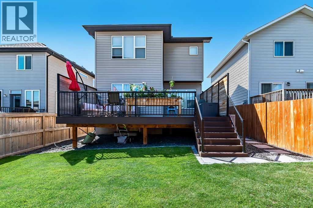 11 Drake Landing Street, Okotoks, Alberta  T1S 0P7 - Photo 44 - A2243768