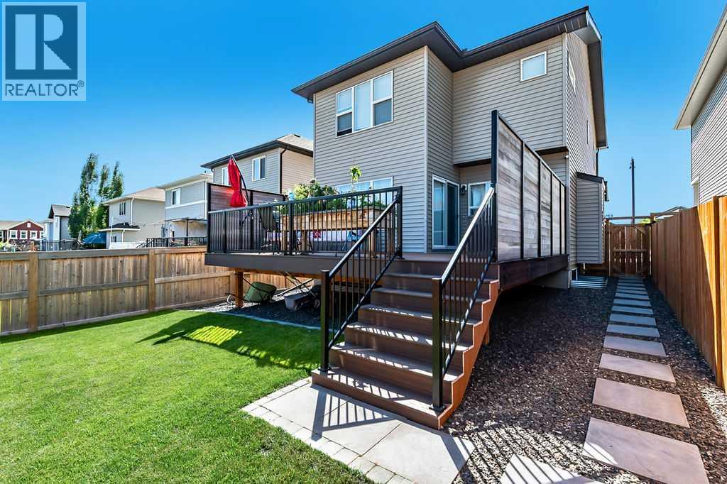 11 Drake Landing Street, Okotoks, Alberta  T1S 0P7 - Photo 45 - A2243768