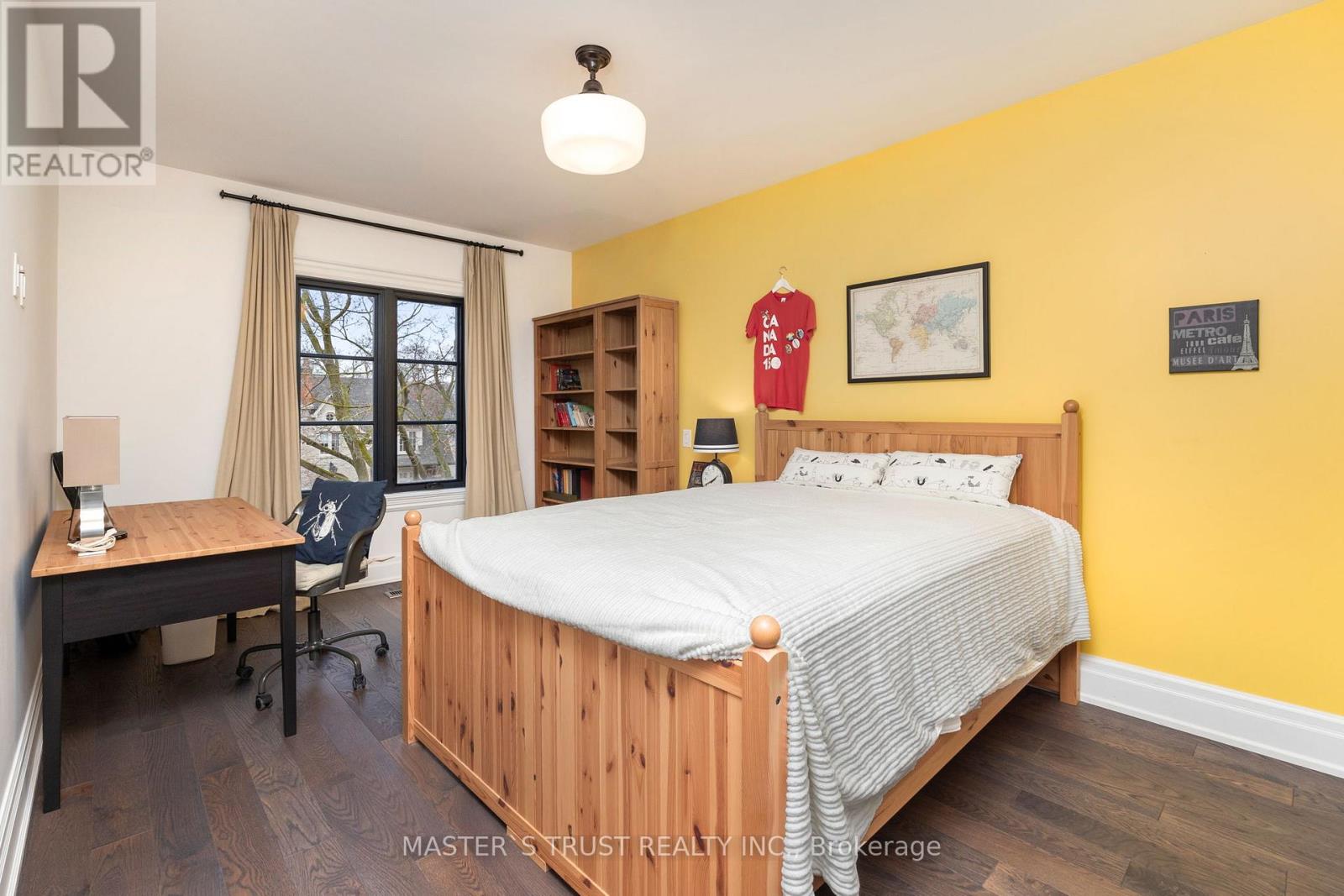 28 Forest Ridge Drive, Toronto, Ontario  M6B 1H3 - Photo 25 - C12430912