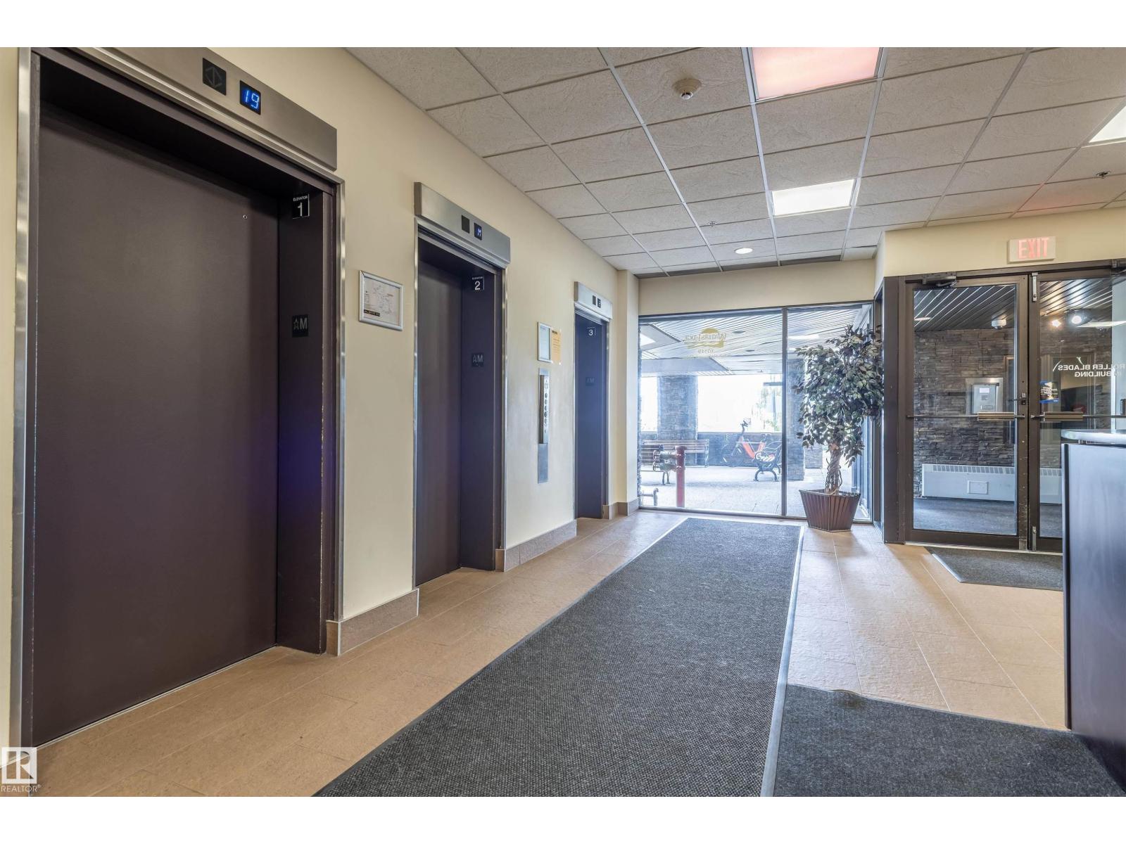 #1809 10149 Saskatchewan Dr Nw, Edmonton, Alberta  T6E 6B6 - Photo 11 - E4453203