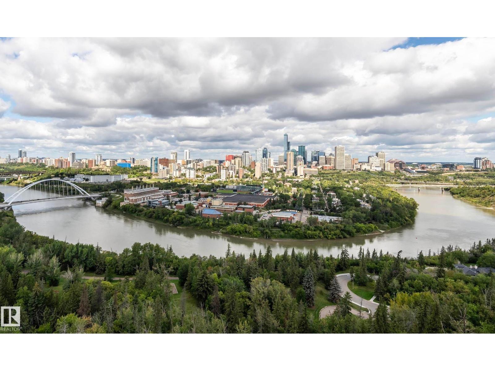 #1809 10149 Saskatchewan Dr Nw, Edmonton, Alberta  T6E 6B6 - Photo 5 - E4453203