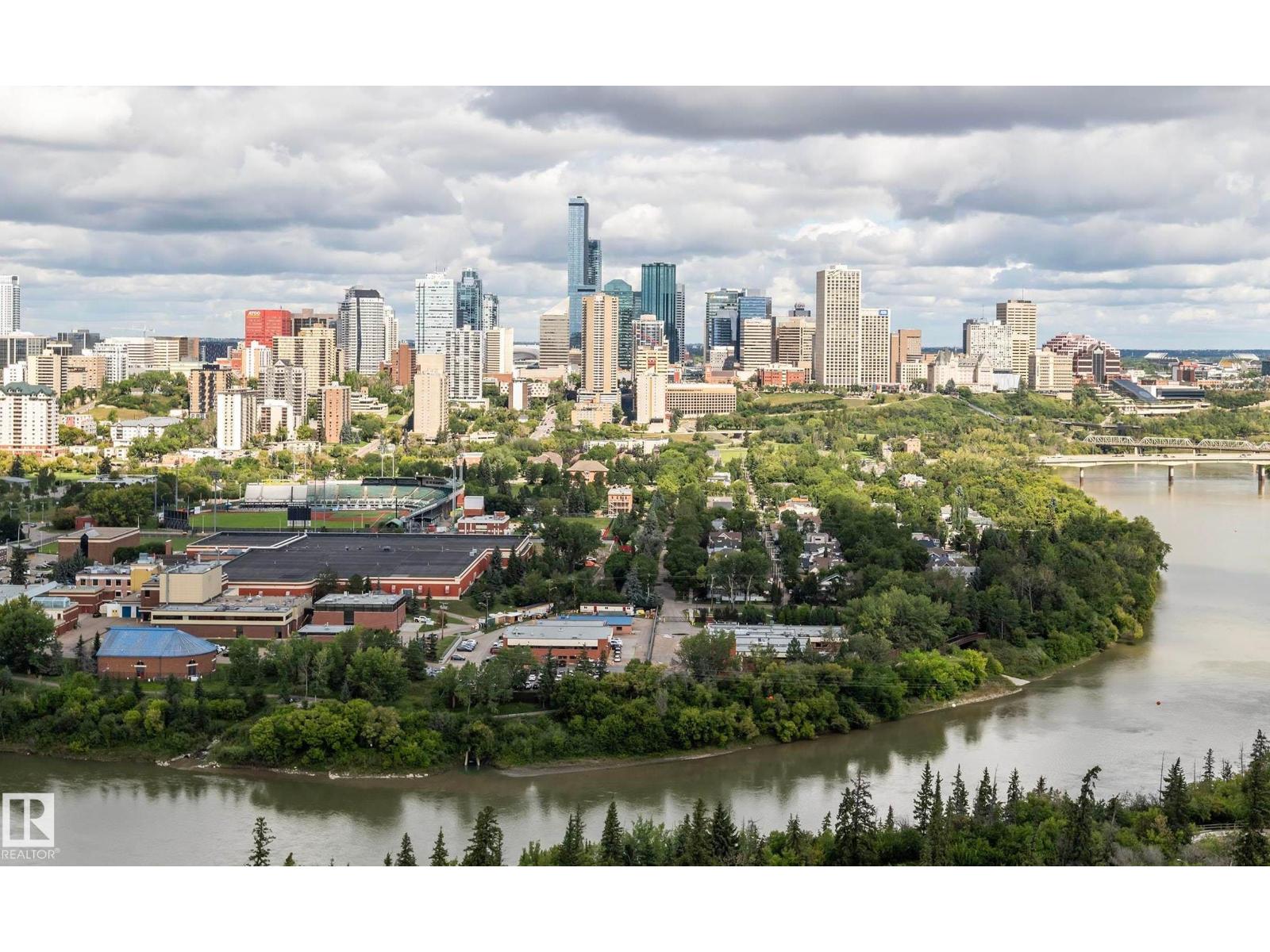 #1809 10149 Saskatchewan Dr Nw, Edmonton, Alberta  T6E 6B6 - Photo 7 - E4453203