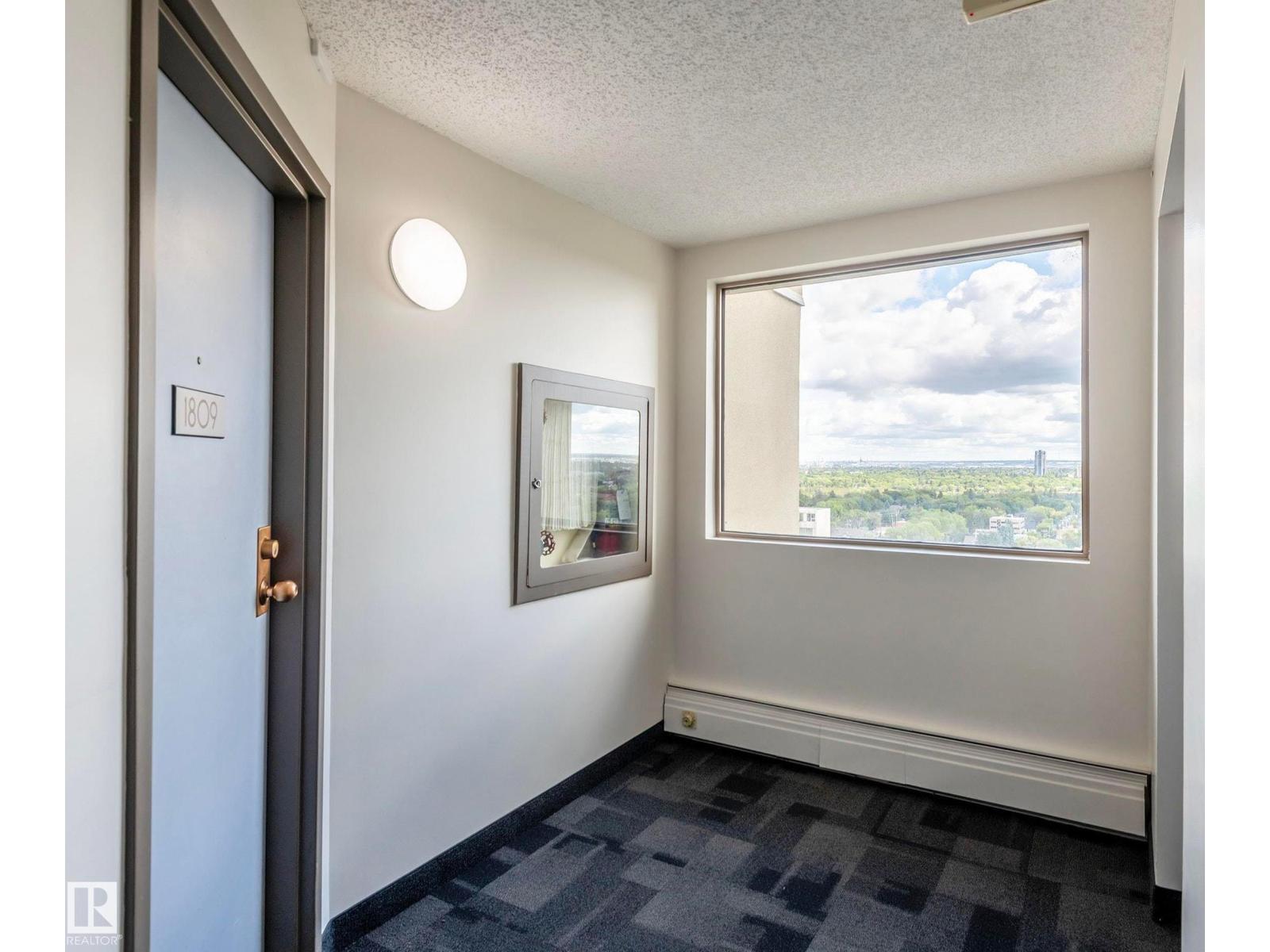 #1809 10149 Saskatchewan Dr Nw, Edmonton, Alberta  T6E 6B6 - Photo 15 - E4453203