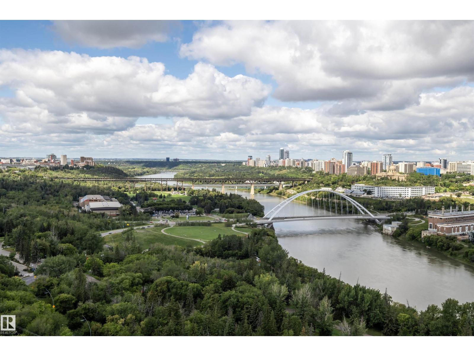 #1809 10149 Saskatchewan Dr Nw, Edmonton, Alberta  T6E 6B6 - Photo 6 - E4453203