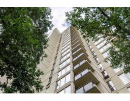 #1809 10149 Saskatchewan Dr Nw Strathcona, Edmonton, Ca