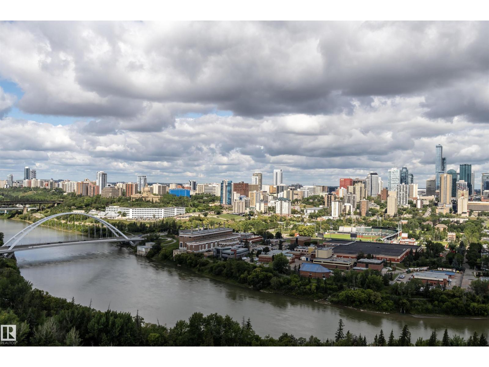 #1809 10149 Saskatchewan Dr Nw, Edmonton, Alberta  T6E 6B6 - Photo 8 - E4453203