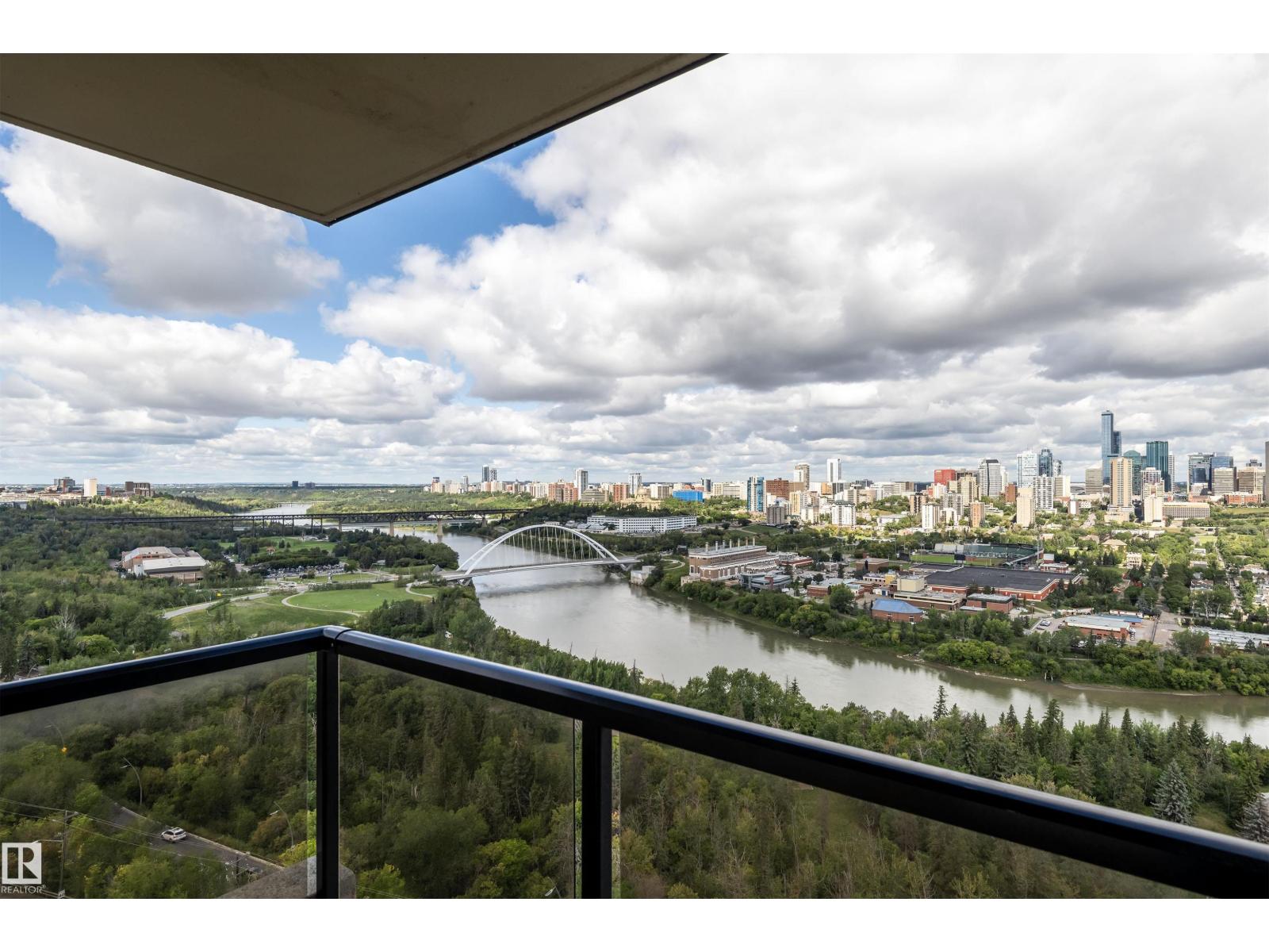 #1809 10149 Saskatchewan Dr Nw, Edmonton, Alberta  T6E 6B6 - Photo 10 - E4453203