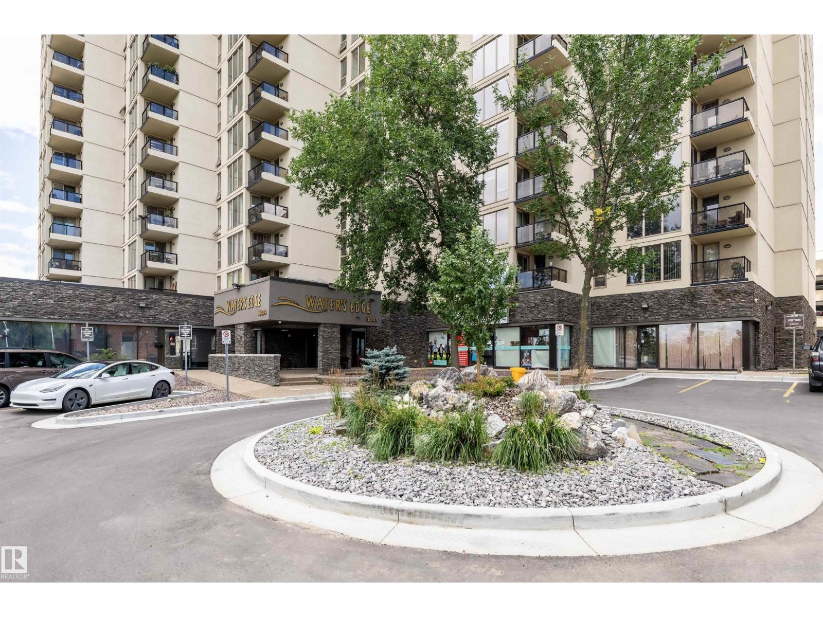 #1809 10149 Saskatchewan Dr Nw, Edmonton, Alberta  T6E 6B6 - Photo 58 - E4453203