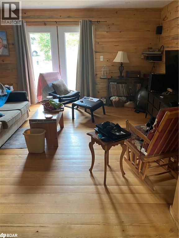 1070 Vankoughnet Road Road, Bracebridge, Ontario  P1L 1X1 - Photo 10 - 40774233