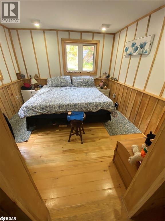 1070 Vankoughnet Road Road, Bracebridge, Ontario  P1L 1X1 - Photo 13 - 40774233