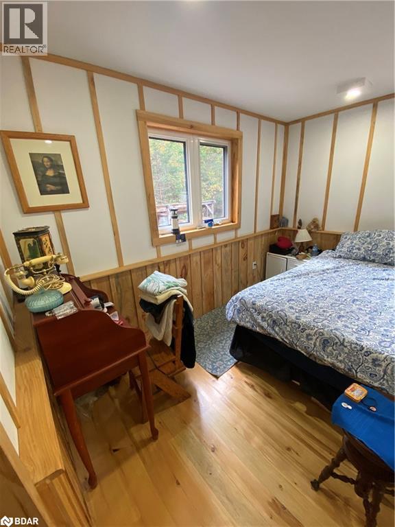 1070 Vankoughnet Road Road, Bracebridge, Ontario  P1L 1X1 - Photo 14 - 40774233