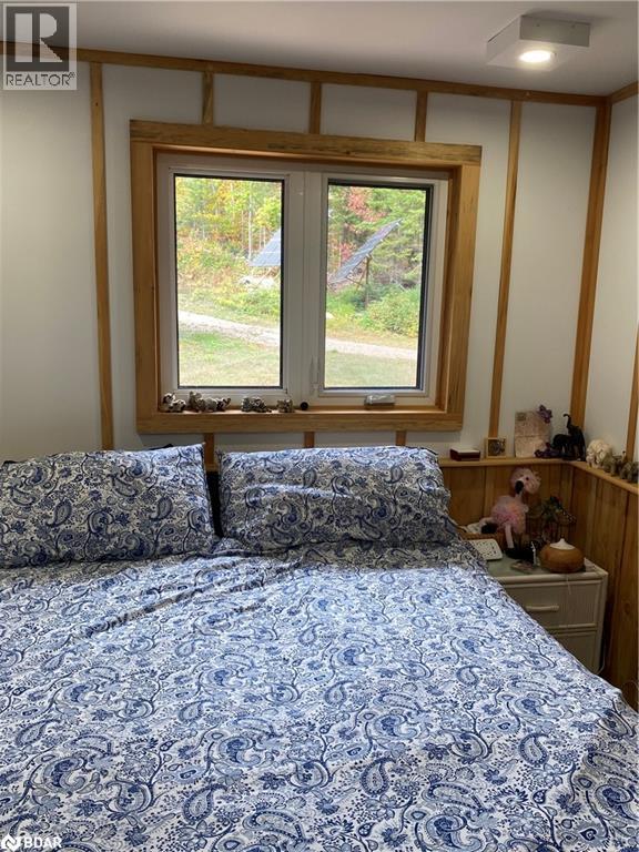 1070 Vankoughnet Road Road, Bracebridge, Ontario  P1L 1X1 - Photo 15 - 40774233