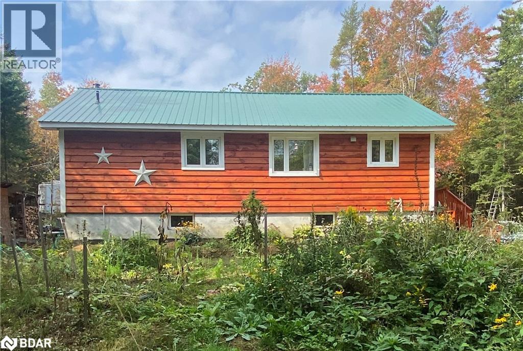 1070 Vankoughnet Road Road, Bracebridge, Ontario  P1L 1X1 - Photo 2 - 40774233